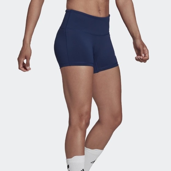 Adidas spandex - Picture 2 of 9